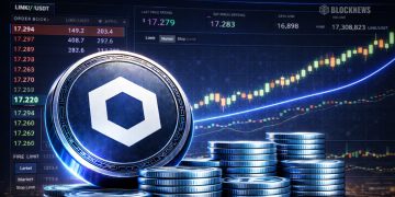 Chainlink Sees a Coordinated $3.6M Buy as Traders Anticipate a Potential Breakout