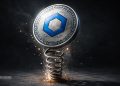 Chainlink Technical Analysis: LINK Compression Pattern Signals Potential Expansion Move