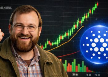 Charles Hoskinson Says DeFi Expansion Could Trigger Cardano’s Next Major Growth Phase