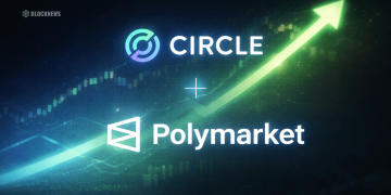 Circle Brings Native USDC to Polymarket for Cleaner Settlement – Here Is What Changes