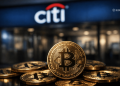 Citi Moves to Make Bitcoin Bankable – Here Is Why This Crypto Shift Matters