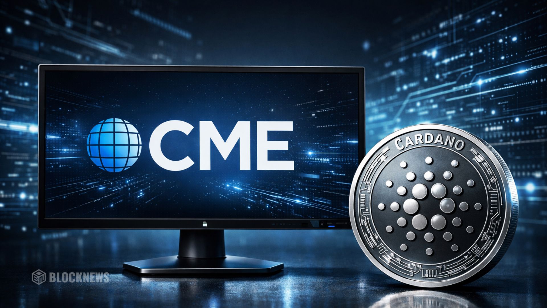 CME Adds Cardano Futures as ADA Joins Bitcoin, ETH, SOL, and XRP in Crypto Listings