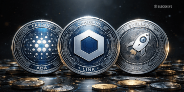 CME Expands Crypto Futures Lineup With Cardano, Chainlink, and Stellar — Here Is Why It Matters