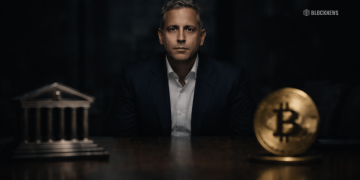 Crypto and Banks Are Headed for a Merger Moment, Not a Standoff — Here Is What David Sacks Is Signaling