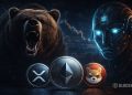 Crypto Bear Market Update: AI Predicts XRP, Ethereum, SHIB by 2026 – Here Is the Outlook