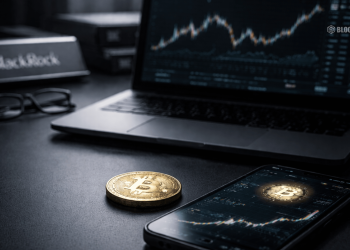 Crypto Income ETFs Take Shape as BlackRock Files Bitcoin Premium Fund: Here Is Why It Matters