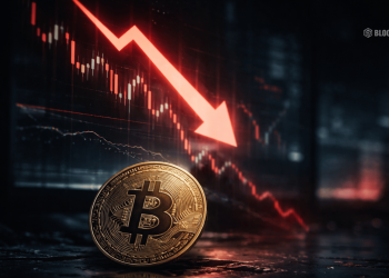 Crypto Market Slides as Bitcoin Drops to $64K – Here Is Whether a Crash Is Next