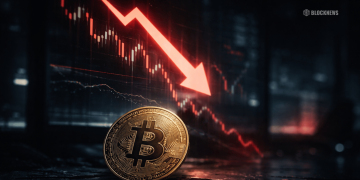 Crypto Market Slides as Bitcoin Drops to $64K – Here Is Whether a Crash Is Next