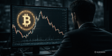 Crypto Markets Are Reacting to Japan’s Bond Shock, Not Greenland — Here Is What’s Really Driving Risk