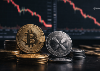 Crypto Markets Jolt as Trump Tariff Rhetoric Sends XRP Sliding With Bitcoin – Here Is Why