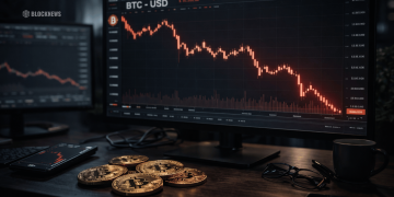 Crypto Markets Slide as Bitcoin Breaks Below $90,000 — Here Is What Triggered the Selloff