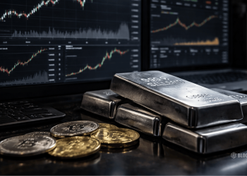 Crypto Markets Watch Metals Surge as Silver Breaks $115 and Leads Risk Rotation: Here Is Why