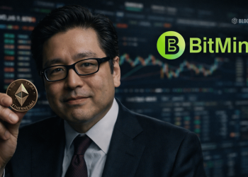 Crypto Staking Scales as Bitmine Builds a $12B Ethereum Treasury: Here Is What’s Next