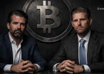 Crypto Treasury Strategy Pays Off as American Bitcoin Ramps Holdings in Just Five Months – Here Is Why