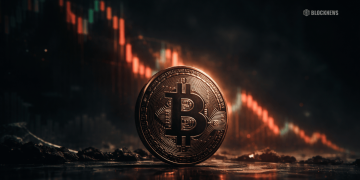 Crypto Volatility Is Not a Sign of Strength Right Now but of Fear Recycling Itself