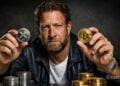 Dave Portnoy Buys $1M in XRP and $500K in Bitcoin as Crypto Fear Peaks