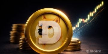 DOGE Eyes $0.20 Rally With Cup-and-Handle Pattern – Here Is What Traders Watch
