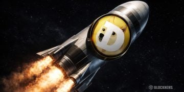 DOGE Price Near $0.10 but $5 Targets Return – Here Is the Cycle Pattern Traders See