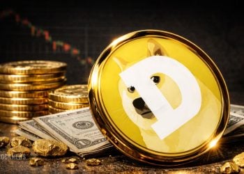 DOGE Price Under Pressure Again – Here Is What $5,000 Could Become by 2027
