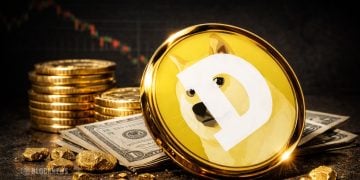 DOGE Price Under Pressure Again – Here Is What $5,000 Could Become by 2027