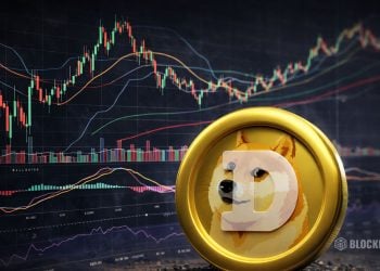 DOGE Tests Daily Support While 1,100-Day Metric Hits Record - Here Is What It Means for Crypto