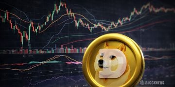 DOGE Tests Daily Support While 1,100-Day Metric Hits Record – Here Is What It Means for Crypto