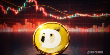 Dogecoin Approaches Long-Term Support as Selling Pressure Builds – Here Is the Setup