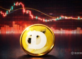 Dogecoin Approaches Long-Term Support as Selling Pressure Builds - Here Is the Setup