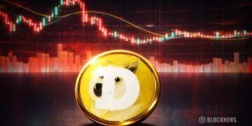 Dogecoin Approaches Long-Term Support as Selling Pressure Builds – Here Is the Setup