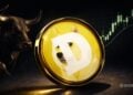 Dogecoin Chart Signals New Cycle Setup as Monthly Base Pattern Returns in Crypto
