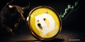 Dogecoin Chart Signals New Cycle Setup as Monthly Base Pattern Returns in Crypto