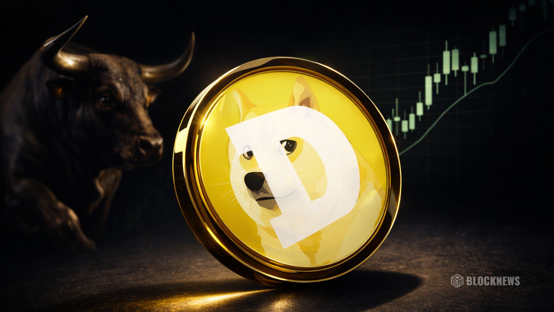 Dogecoin Chart Signals New Cycle Setup as Monthly Base Pattern Returns in Crypto
