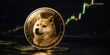 Dogecoin Crypto Rally Reclaims $0.10 – Here Is Why Rejection Risk Remains