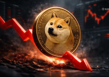 Dogecoin Drops Below $0.10 as Crypto Sells Off Hard – Here Is What Happens Next