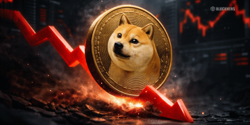 Dogecoin Drops Below $0.10 as Crypto Sells Off Hard – Here Is What Happens Next