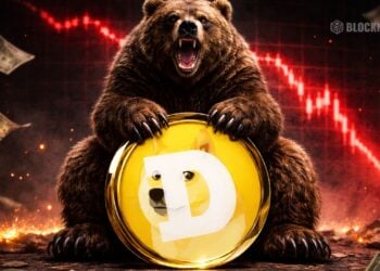 Dogecoin Drops Into Key Support as DOGE Traders Watch $0.054 Bounce Level in Crypto