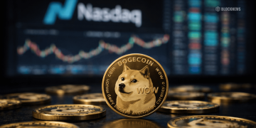 Dogecoin Gets Its First Spot ETF on Nasdaq — Here Is Whether DOGE Can Hit $0.30