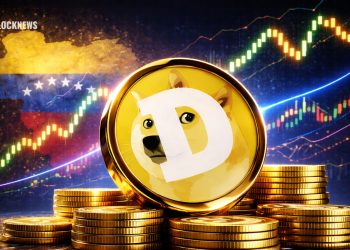 Dogecoin Jumps 12% After Reclaiming Key Support as Venezuela Tensions Rattle Risk Markets