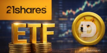 Dogecoin Moves Closer to Wall Street as 21Shares Launches Spot ETF on Nasdaq