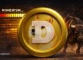 Dogecoin Nears Significant Breakout as $0.10 Support Holds and Momentum Builds