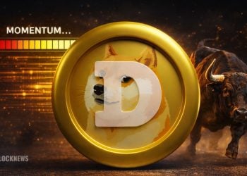 Dogecoin Nears Significant Breakout as $0.10 Support Holds and Momentum Builds