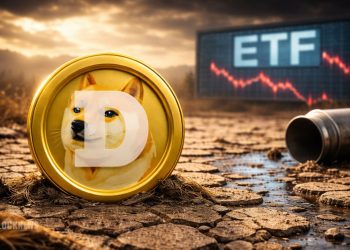 Dogecoin Price Breaks Below $0.12 as Long-Term DOGE Support Comes Under Pressure