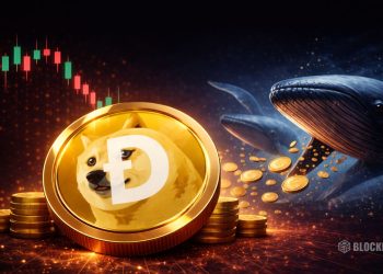 Dogecoin Price Slides as ETF Demand Stalls and Whales Accumulate – Here Is What Comes Next