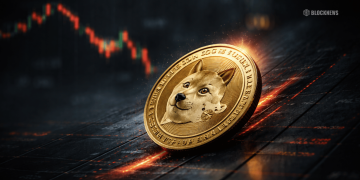 Dogecoin Slips After $0.11 Bounce – Here Is If This Crypto Bottom Is Real