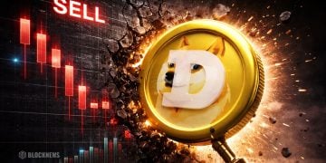 Dogecoin Tests Major Resistance Zone – Here Is What Traders Should Watch Next