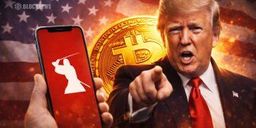 DOJ Under Fire for Violating Trump’s Bitcoin Reserve Policy: Here is What Happened
