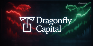 Dragonfly Raising $650 Million in a Bear Market Tells You Exactly Who’s Actually Confident