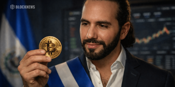 El Salvador Doubles Down on Bitcoin and AI for 2026 – Here Is Why the Country Says It Has an Edge