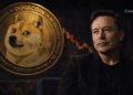 Elon Talks Dogecoin Again but the Market Shrugs in a Way That Says Everything