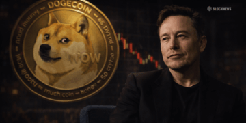 Elon Talks Dogecoin Again but the Market Shrugs in a Way That Says Everything